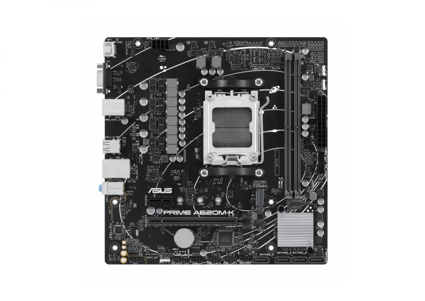 Matična ploča Asus PRIME A620M-K