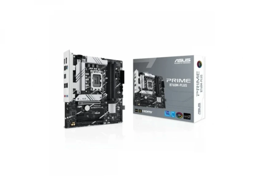 Matična ploča Asus Prime B760m Plus