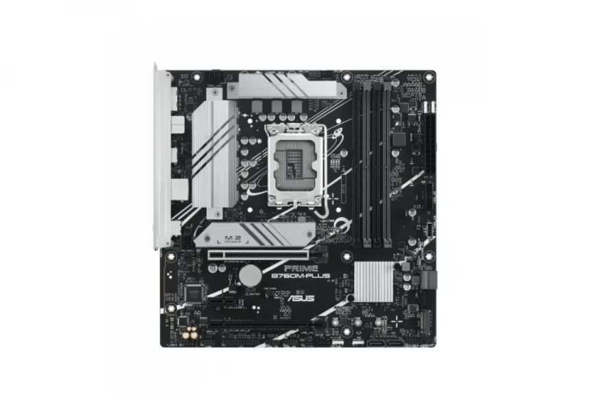 Matična ploča Asus Prime B760m Plus