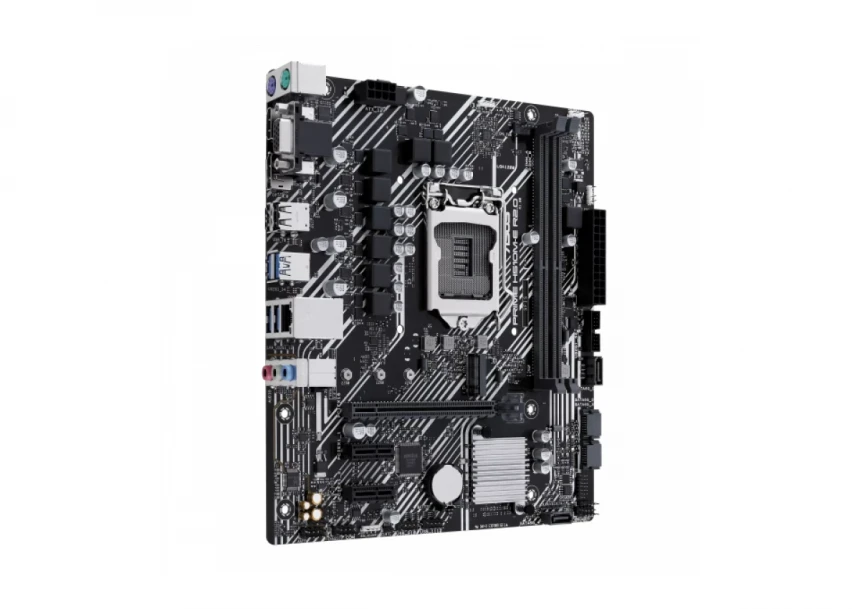 Matična ploča ASUS PRIME H510M- E  R2.0