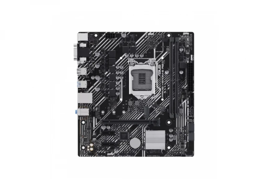 Matična ploča ASUS PRIME H510M- E  R2.0