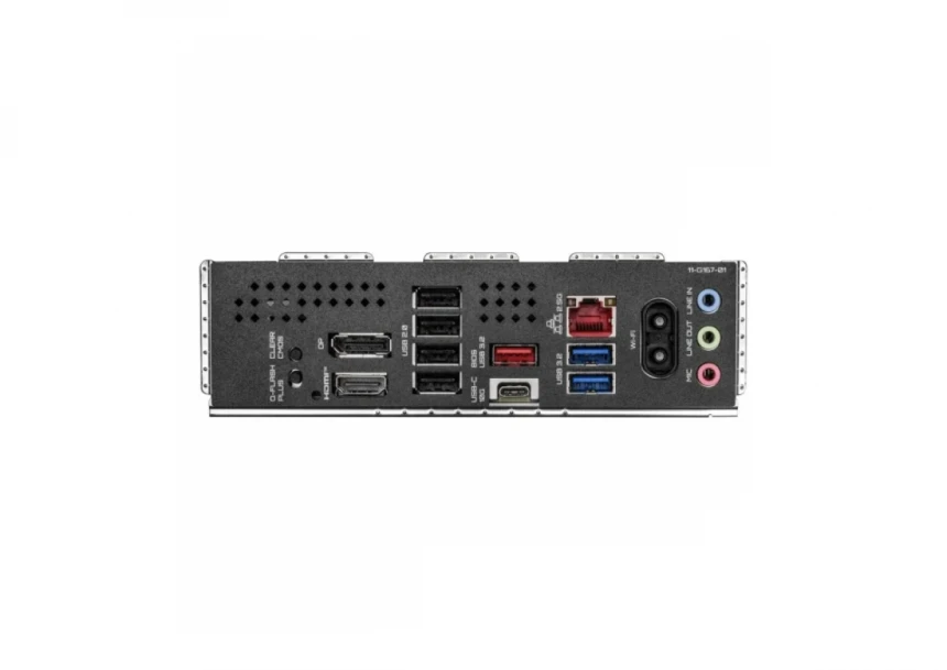 Matična ploča Gigabyte AM5 B840 EAGLE WF6E 1.0