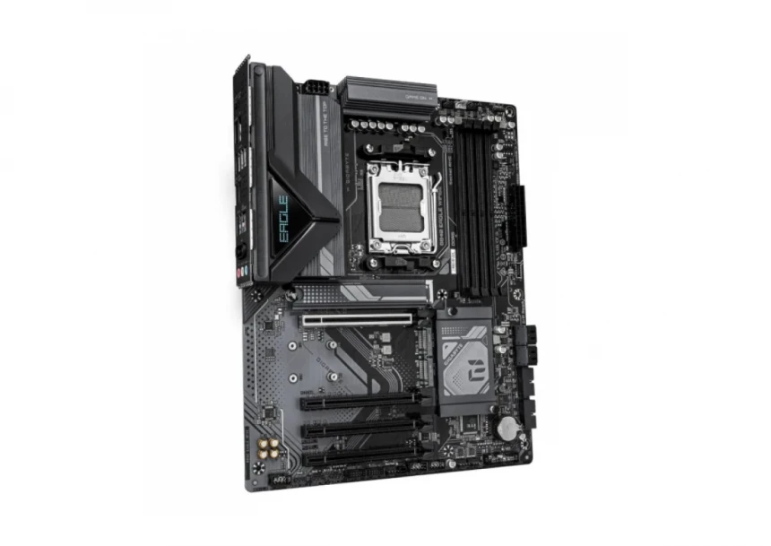 Matična ploča Gigabyte AM5 B840 EAGLE WF6E 1.0