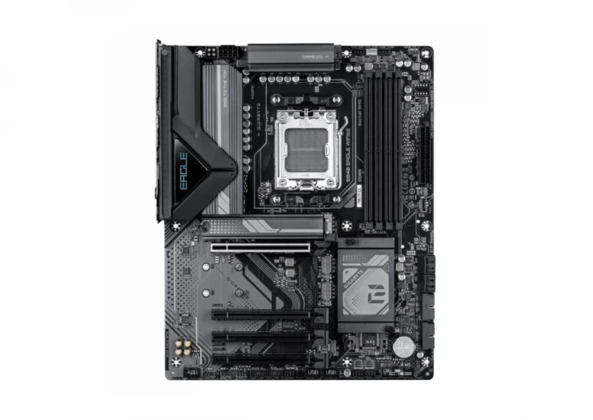 Matična ploča Gigabyte AM5 B840 EAGLE WF6E 1.0