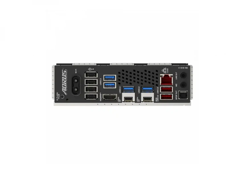 Matična ploča Gigabyte AM5 X870 A ELITE WIFI7/HDMI/M.2