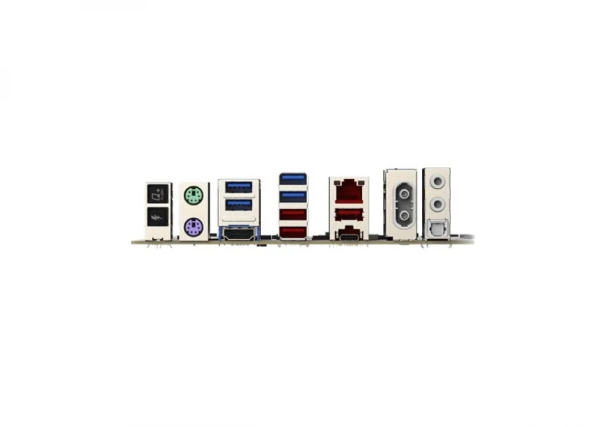 Matična ploca Gigabyte AM5 X870 A TACHYON ICE