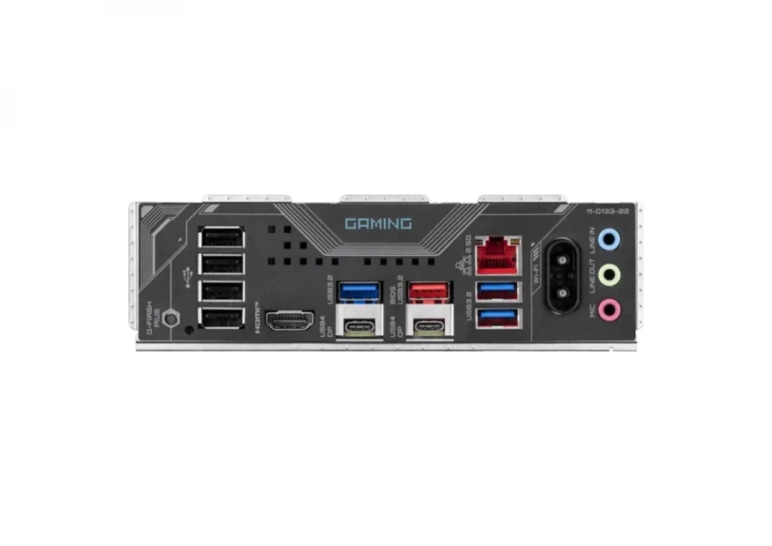 Matična ploča Gigabyte AM5 X870 GAMING  WIFI6