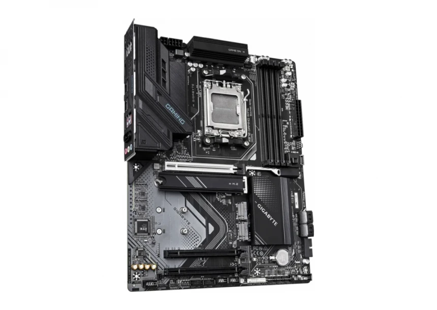 Matična ploča Gigabyte AM5 X870 GAMING  WIFI6