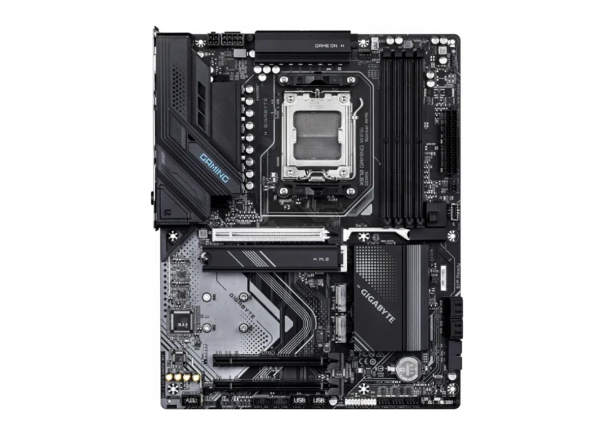 Matična ploča Gigabyte AM5 X870 GAMING  WIFI6