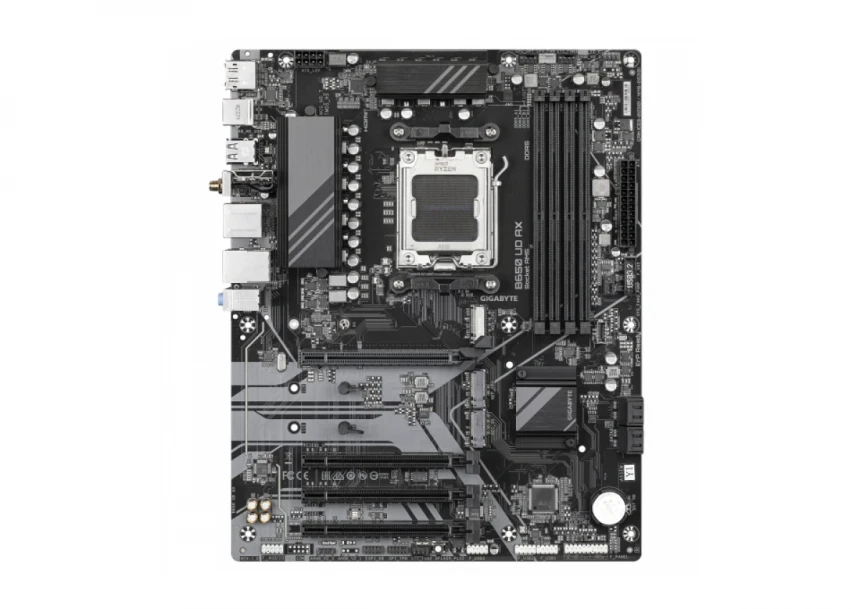 Matična ploča Gigabyte B650 UD AX WIFI6 DP/HDMI/M.2