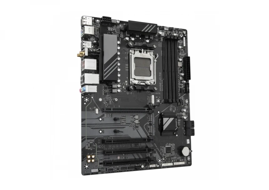 Matična ploča Gigabyte B650 UD AX WIFI6 DP/HDMI/M.2