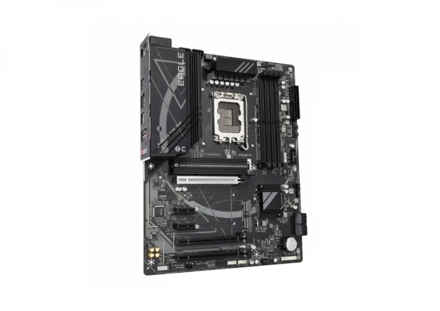 Maticna ploca Gigabyte Z790 EAGLE HDMI/DP/M.2/WIFI