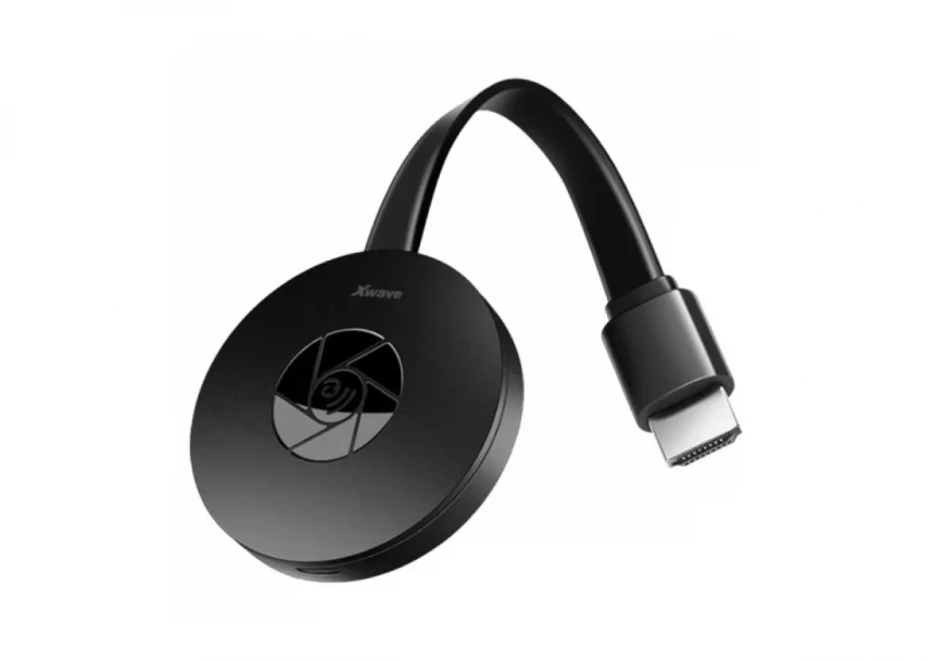 Media streamer Stream 1 XWAVE/HCSEMI A210 procesor/2.4G...