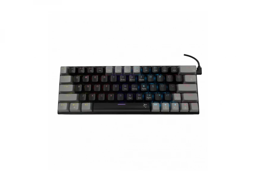 Mehanička tastatura White Shark Wakizashi GK 002221 US ...