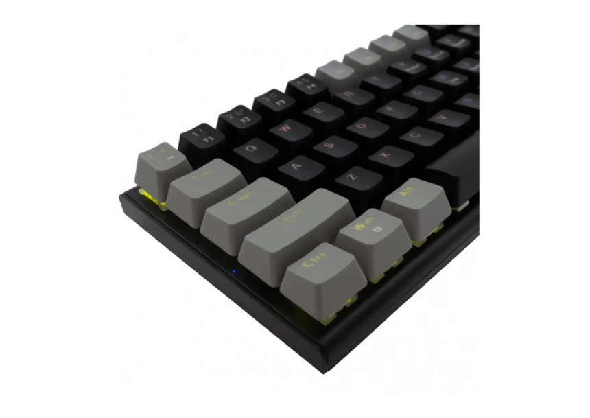 Mehanička tastatura White Shark Wakizashi GK 002221 US crno/siva blue switches