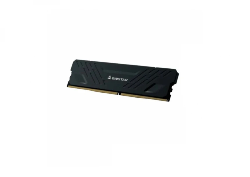 Memorija DDR4 16GB 3200MHz Biostar Heatsink Storming V ...