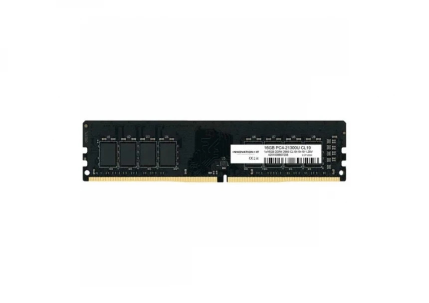 Memorija DDR4 16GB 3200MHz Innovation IT 1.35V LD