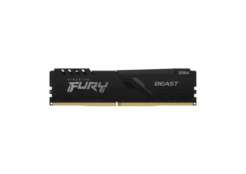 Memorija DDR4 16GB/3200MHz Kingston Fury Beast  KF432C1...