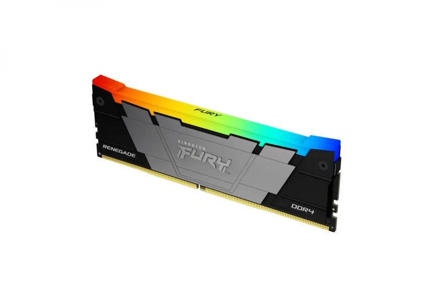 Memorija DDR4 16GB/3200MHz Kingston Fury Renegade  KF43...