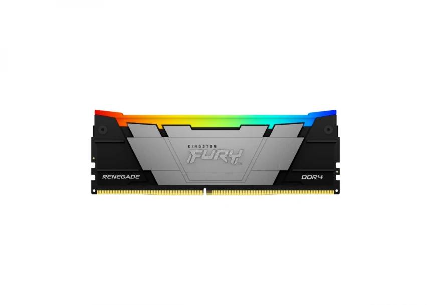 Memorija DDR4 16GB/3200MHz Kingston Fury Renegade  KF432C16RB12A/16