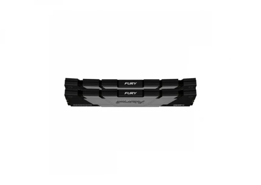 Memorija DDR4 32GB 4000MHz Kingston (2x16) Fury Renegade KF440C19RB12K2/32