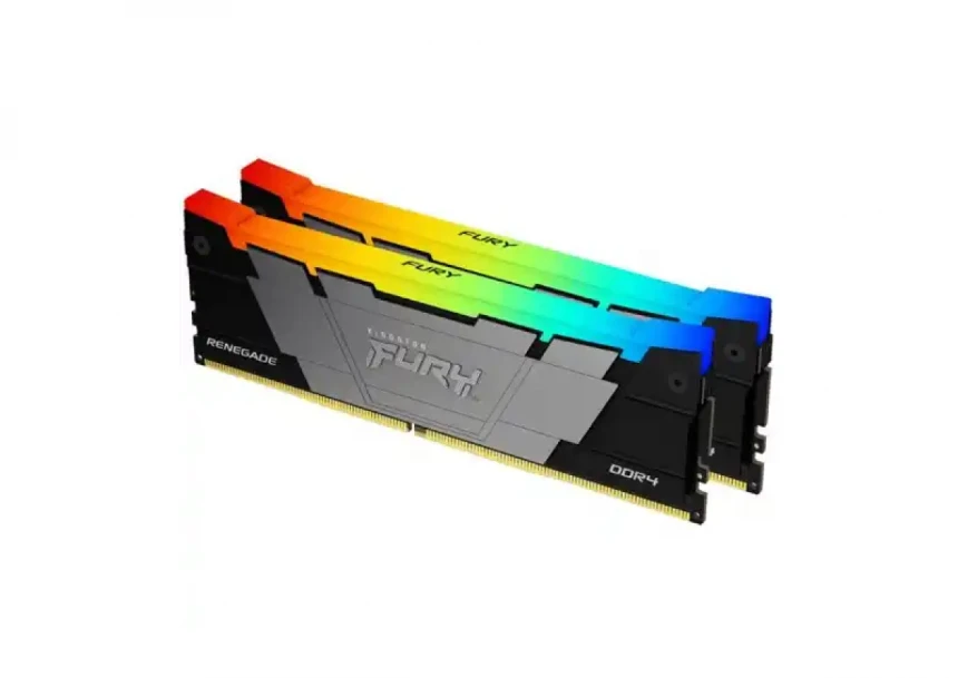 Memorija DDR4 64GB/3200MHz (2x32GB) Kingston Fury Beast...