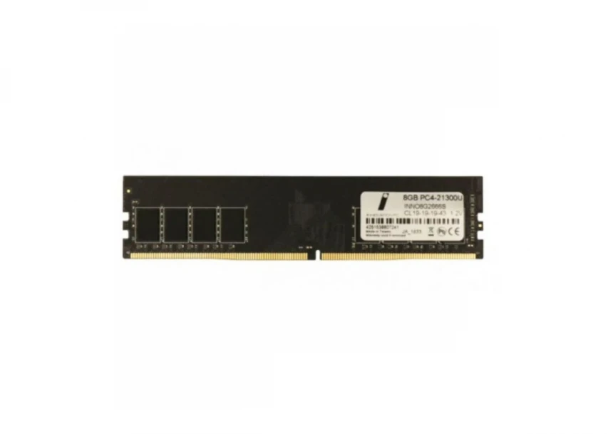 Memorija DDR4 8GB 3200MHz InnovationIT