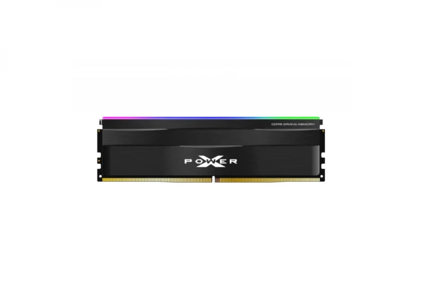 Memorija DDR4 8GB 3200MHz Silicon Power SP008GXLZU320BS...