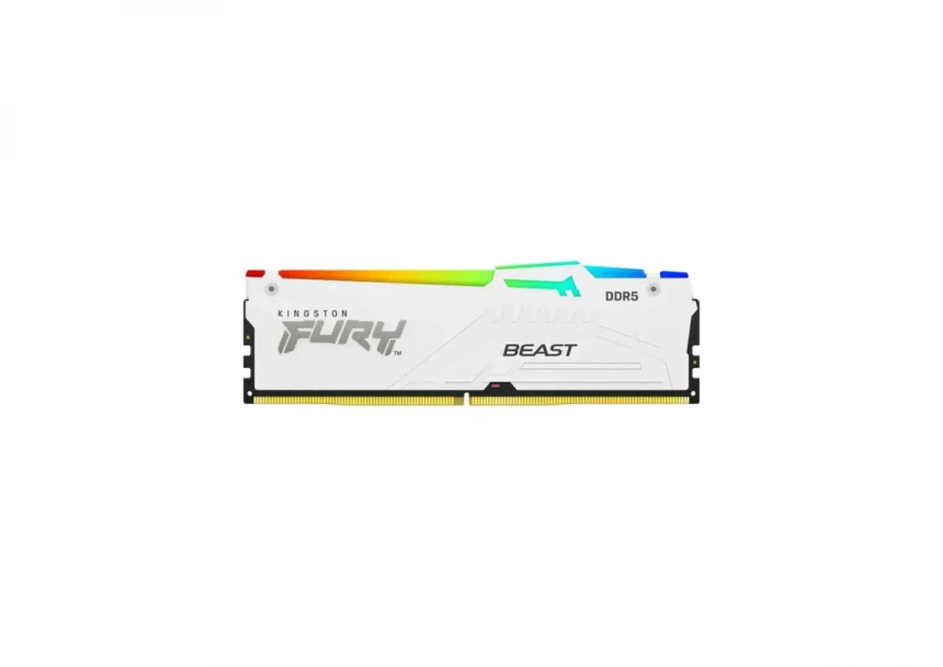 Memorija DDR5 16GB (2x8) 7600MHz Kingston Fury Renegade...