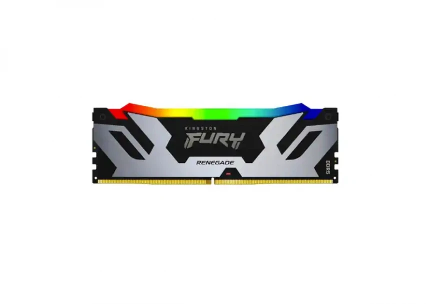 Memorija DDR5 16GB 6800MHz Kingston Fury Renegade RGB K...