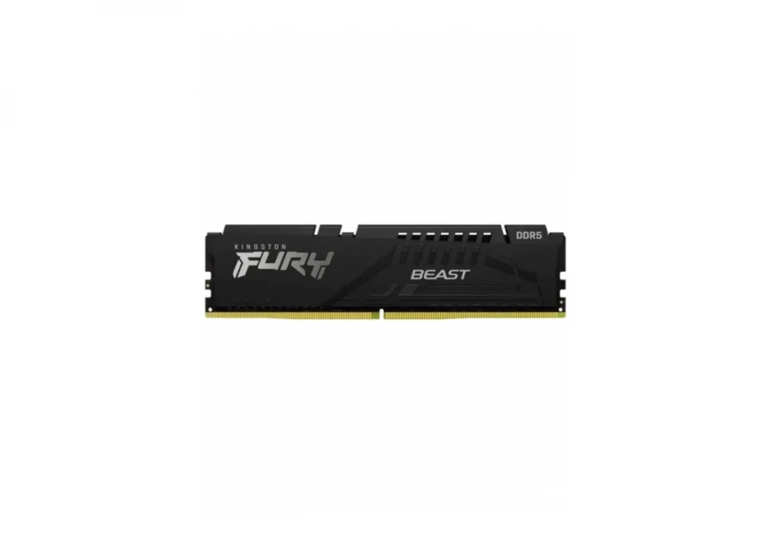 Memorija DDR5 16GB 6800MHz Kingston KF568C34BBE-16