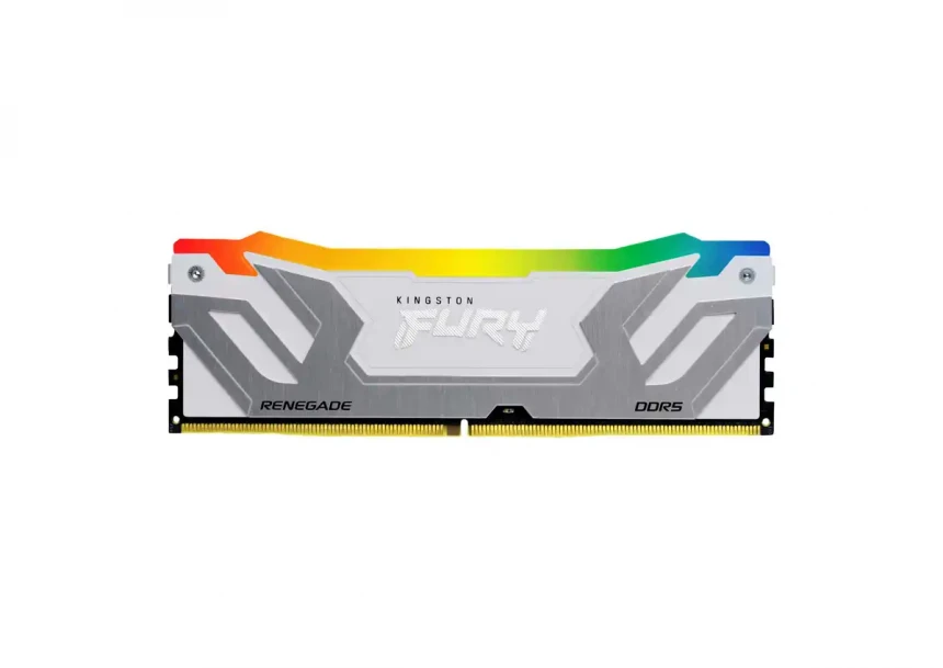 Memorija DDR5 24GB 8400MHz Kingston Fury Renegade  KF58...