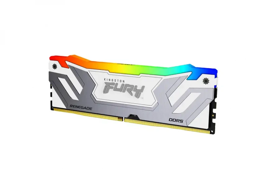Memorija DDR5 24GB 8400MHz Kingston Fury Renegade  KF584CU40RWA-24