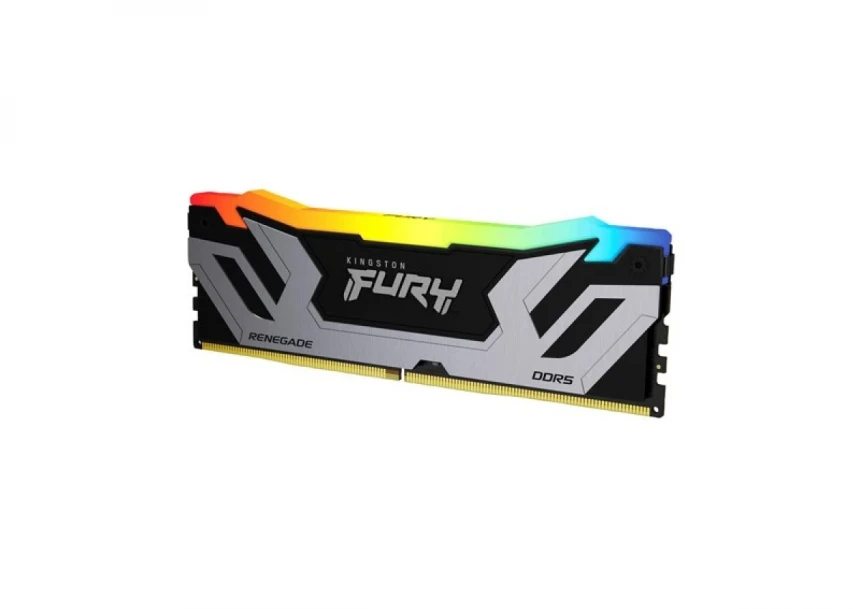 Memorija DDR5 24GB 8400MHz Kingston Fury Renegade ARGB ...