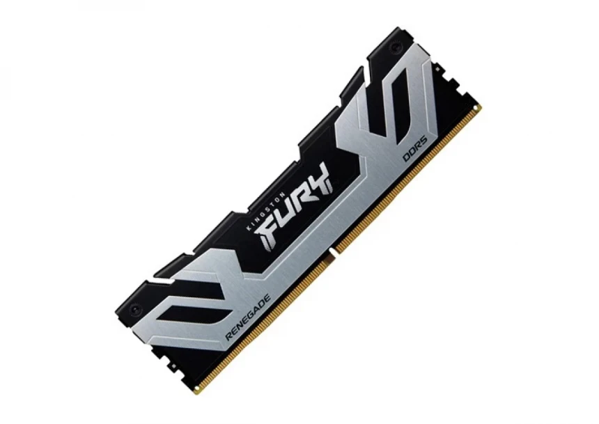 Memorija DDR5 24GB 8400MHz Kingston Fury Renegade  KF58...