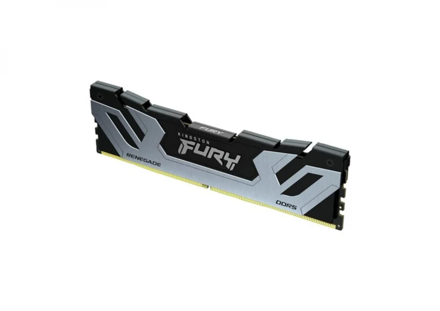 Memorija DDR5 24GB 8400MHz Kingston Fury Renegade  KF584CU40RS-24