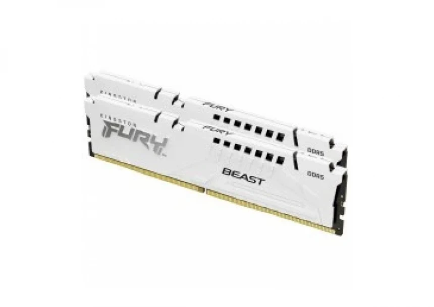 Memorija DDR5 32GB (2x16GB) 5600MHz Kingston Fury Beast...