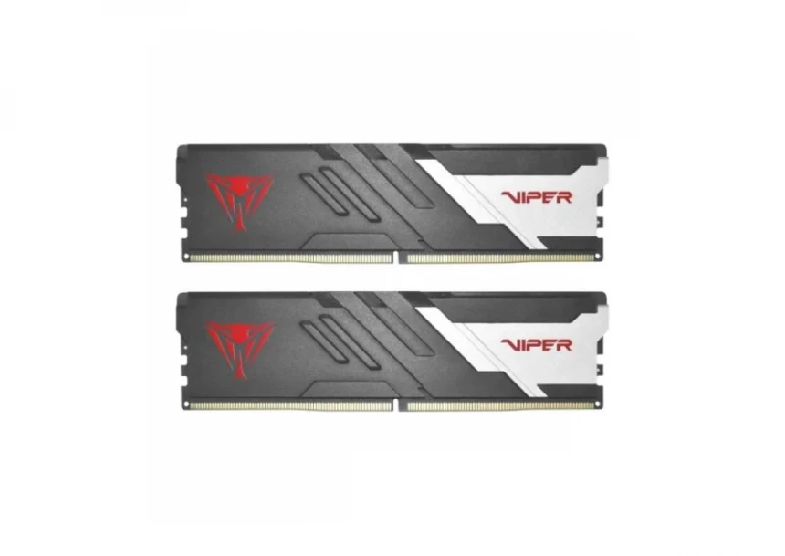 Memorija DDR5 32GB (2x16GB) 6000MHZ Patriot Viper Venom...