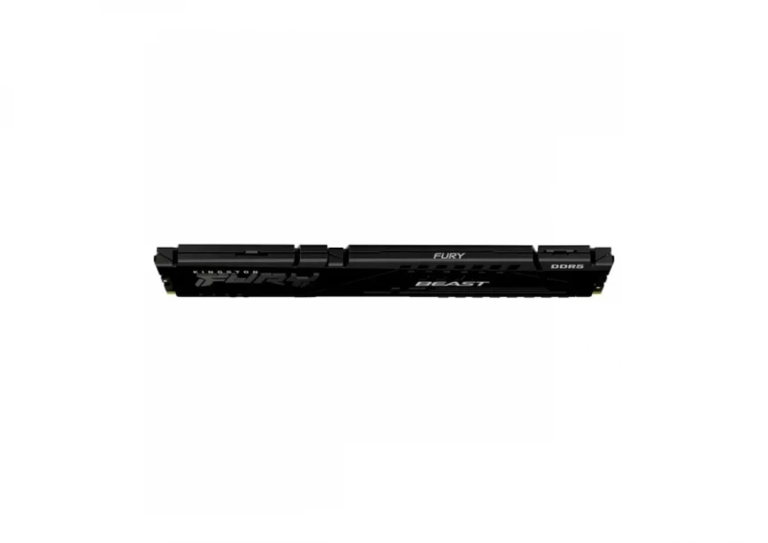 Memorija DDR5 32GB 5200MHz Kingston Fury Beast Expo KF552C36BBE-32 Black
