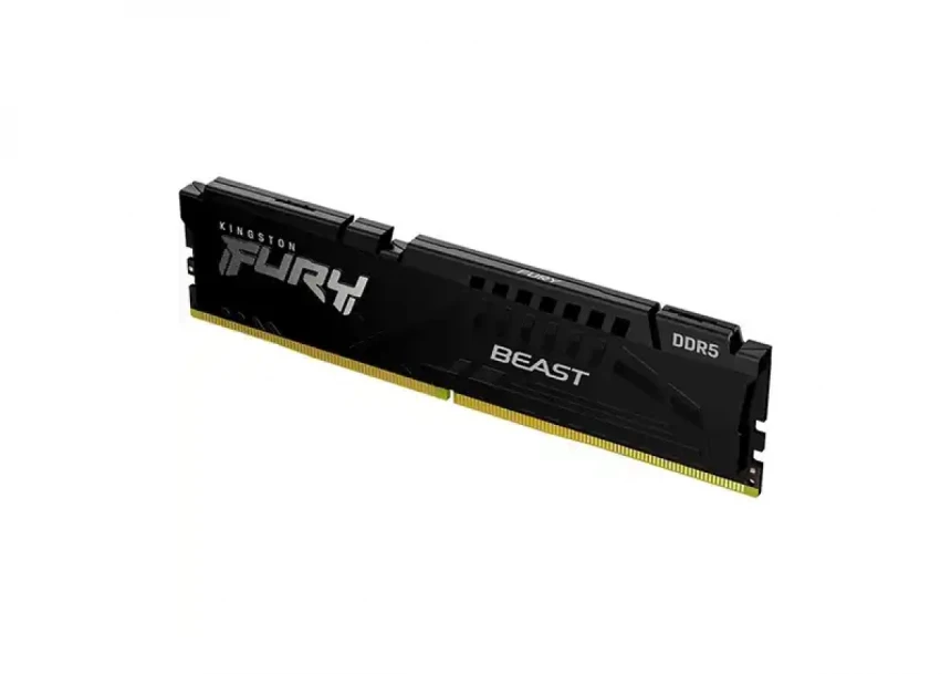 Memorija DDR5 32GB 5600MHz Kingston Fury Beast KF556C36...