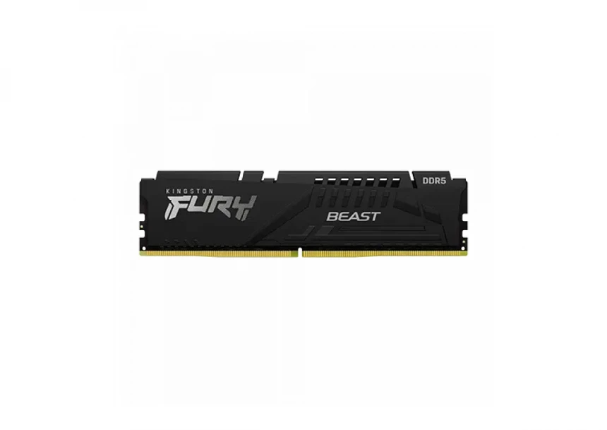 Memorija DDR5 32GB 5600MHz Kingston Fury Beast XMPKF556...