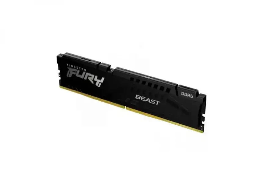 Memorija DDR5 32GB 6000MHz Kingston Fury Beast  KF560C3...