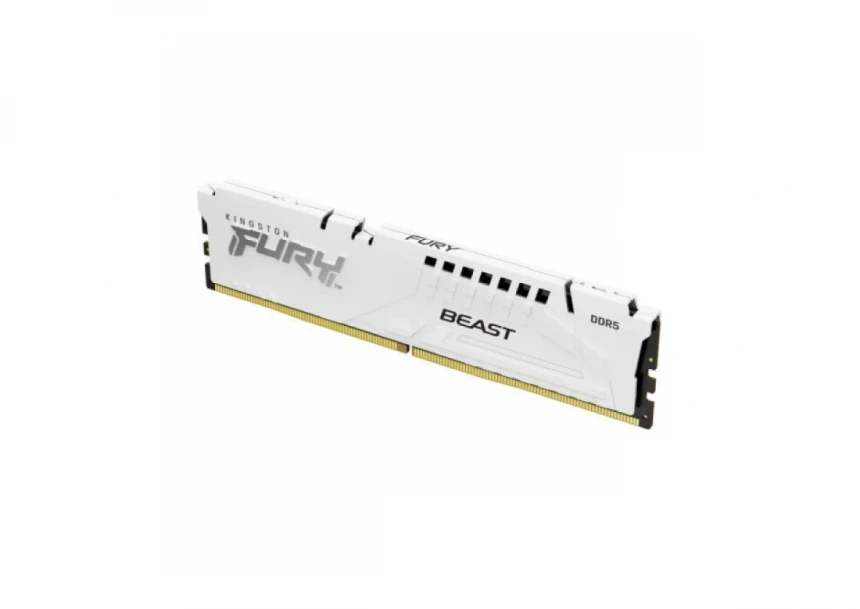 Memorija DDR5 32GB 6000MHz Kingston Fury Beast  KF560C3...