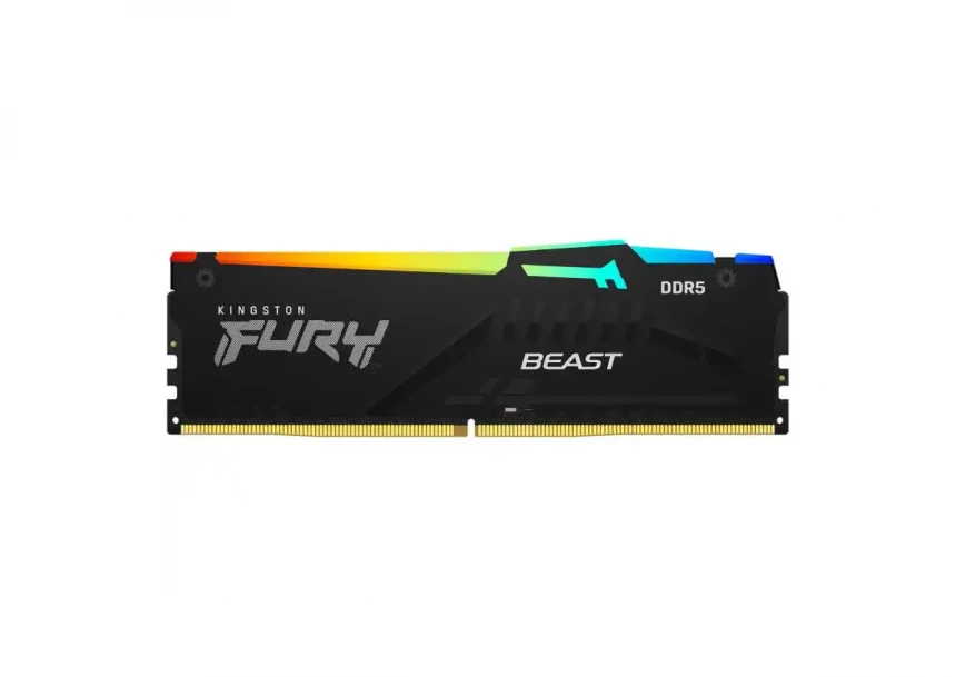 Memorija DDR5 32GB Kingston KF560C36BBEA-32 FURY Beast ...