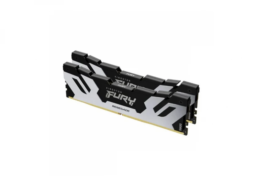 Memorija DDR5 48GB (2x24GB) 8800MHz Kingston Fury Reneg...