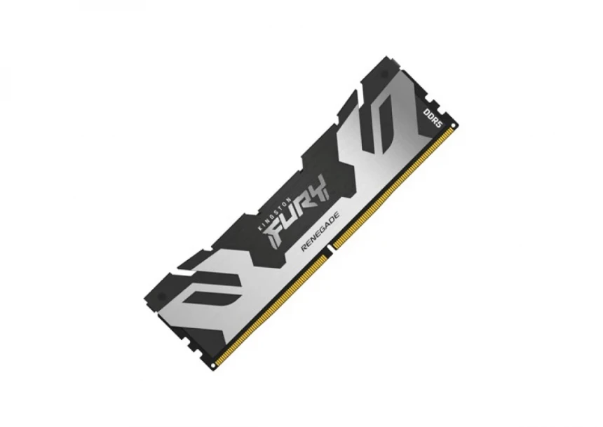 Memorija DDR5 48GB 6000MHz Kingston Fury Renegade KF560...