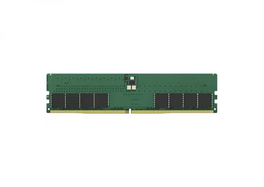 Memorija DDR5 64GB (2x32GB) 6400MHz Kingston KVR64A52BD...
