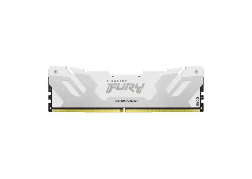 Memorija DDR5 64GB(2x32GB) 6400MHz Kingston Fury Renegade KF564C32RWK2-64
