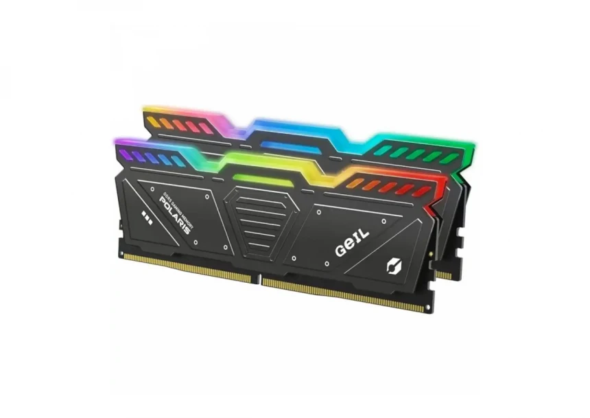 Memorija SODIMM DDR5 16GB 5600MHz Geil GS516GB5600C46SC