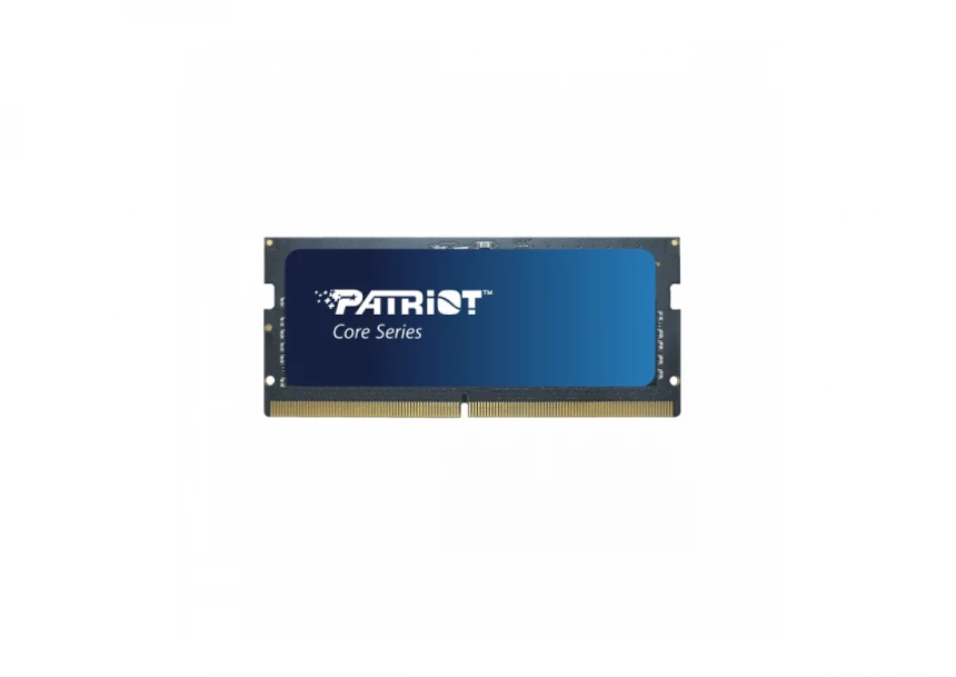 Memorija SODIMM DDR5 16GB 5600MHz Patriot PSC516G56081H...